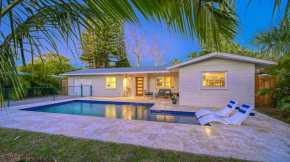 Beach Walk Cottage - 451
